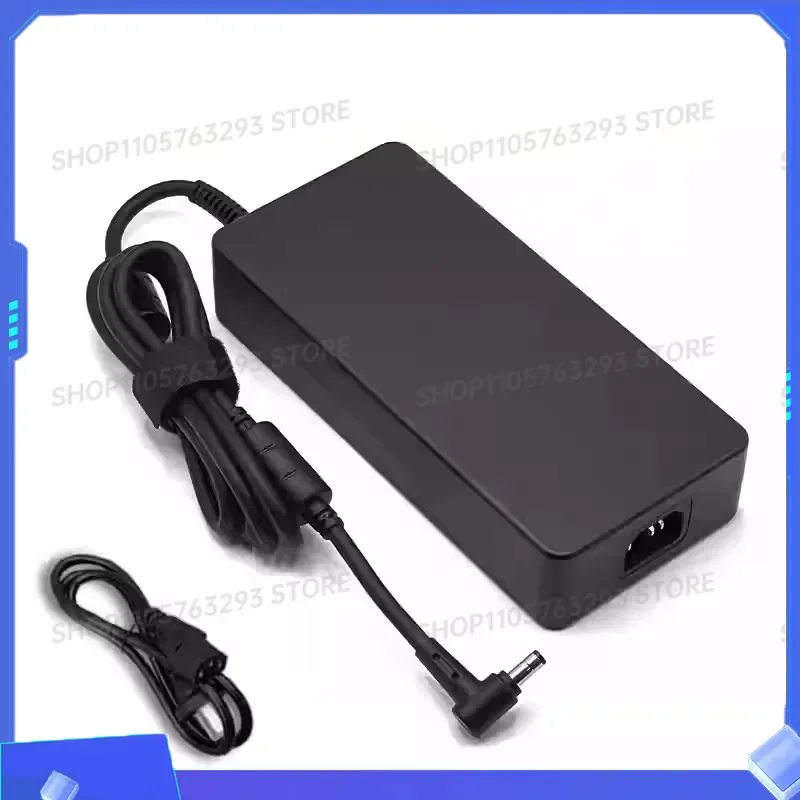 280W 20V 14A Laptop Power Supply Adapter for MSI GE75 GE65 Raider for MECHREVO A280A013P Charger 5.5x2.5mm A18-280P1A