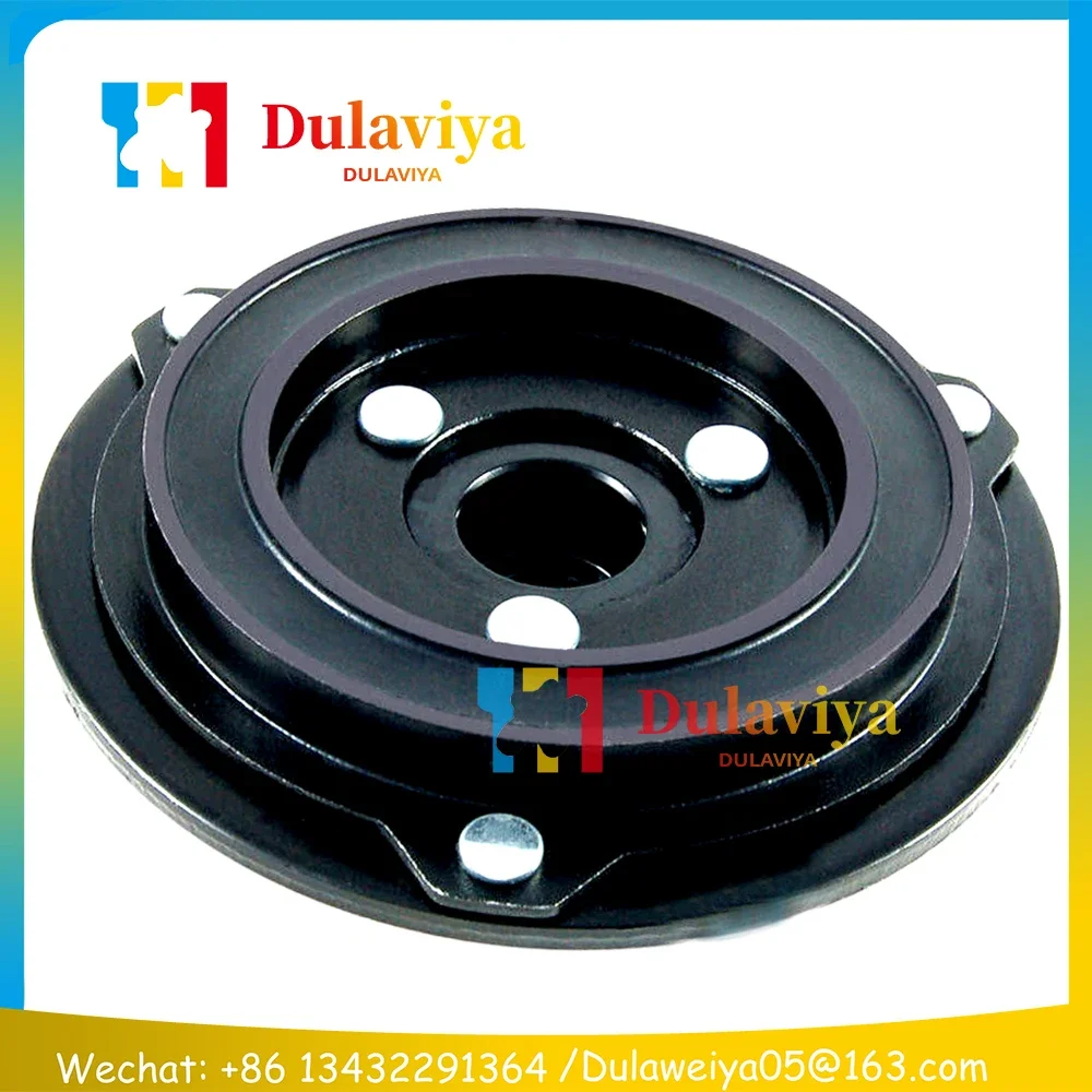 NEW Auto AC A/C Cooling Compressor Clutch Plate Hub For BMW E46 318d 318i 320d 316i 64528386650 6901206 64526901206 64528375319