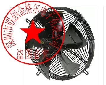 S4D400-BP12-31 400V S4D400-BP12-30 VENTILADOR 100% nuevo y original