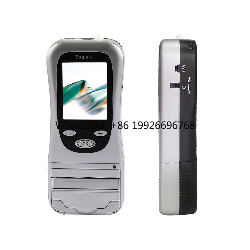 

Best Seller 2.8 Inch Screen Fuel Cell High Accuracy Alcohol Tester with Built-in Printer 20 Hours Long Duartion Alcohol Tester