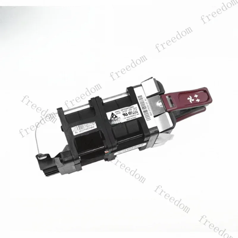 HTS new   For  Cisco Nexus Airflow Fan NXA-FAN-30CFM-B for N2K, 3K and 9K series