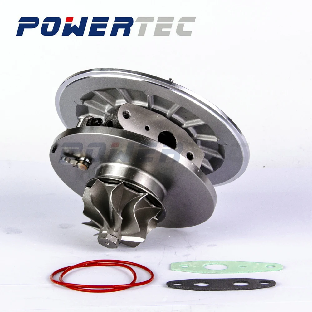 

Turbo Cartridge For Saab 9-5 3.0 TID 6DE1 177HP 715230-0005 715230-0006 5342969 8972572983 Turbine Core Turbocharger 2001-2005