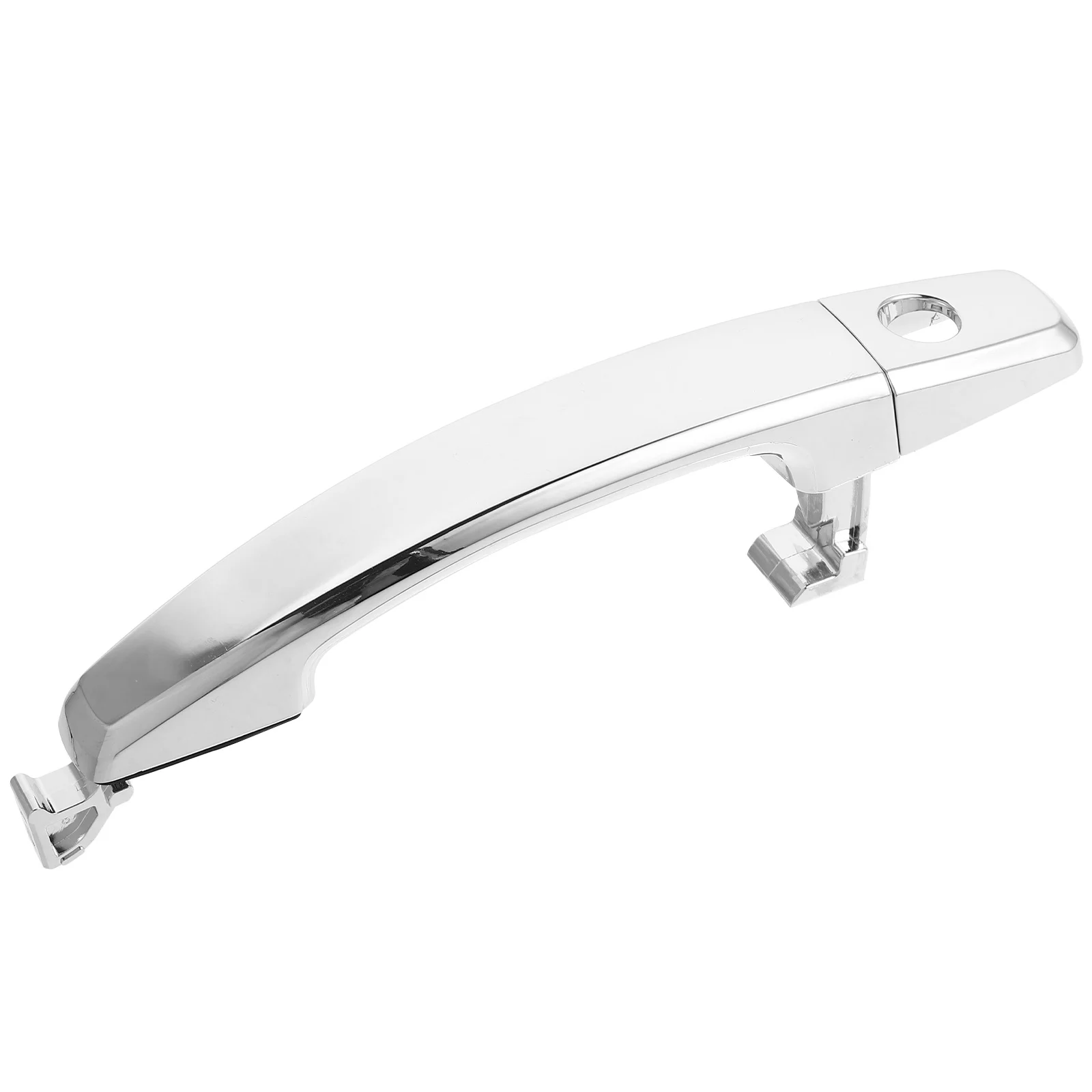 

Front Driver Side Exterior Outside Door Handle Durable Car Door Knob Replacement for Gate Handle