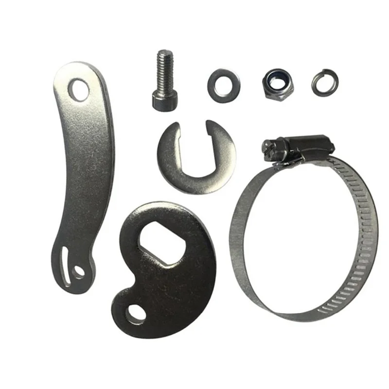 Roller Drehmoment Arm Drehmoment Arm Elektrische Fahrrad High Power Motor Ersatzteile