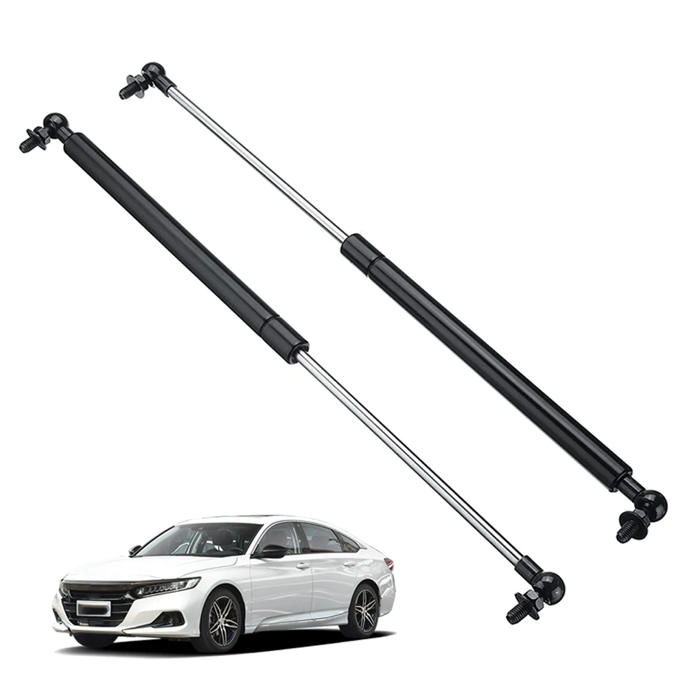 For Land Cruiser Prado 120 J120 2002-2009 Front Bonnet Gas Struts 5345069055 Car Hood Strut Gas Lift Support Damper Accessories