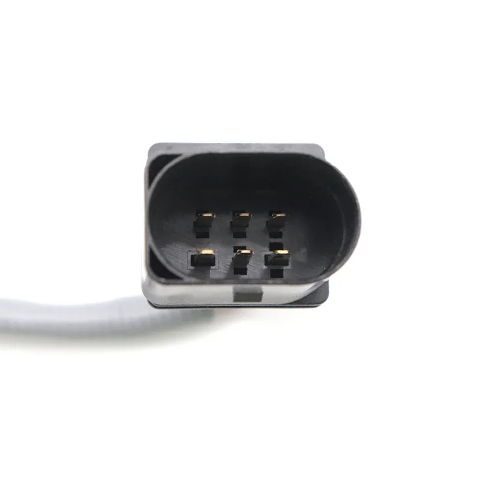 AIR FUEL RATIO SENSOR Lambda O2 Oxygen Sensor 0258007146 For BMW 120i 320i 320si 745 i,Li Rolls-Royce Phantom 2001-2016