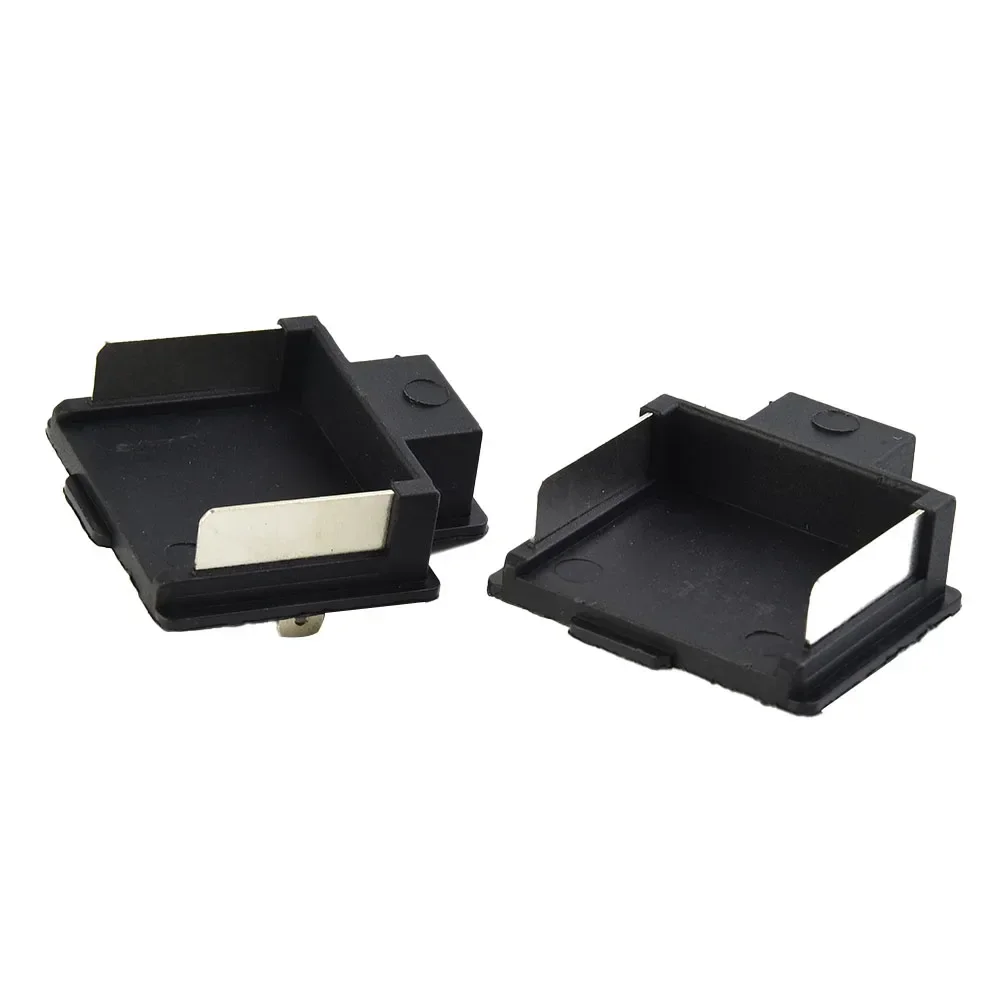 

Для электроинструментов Аккумулятор Электроинструменты Аккумулятор Разъем для электроинструментов Разъем для аккумулятора Электроинструменты Металл 5 шт. Адаптер для аккумулятора