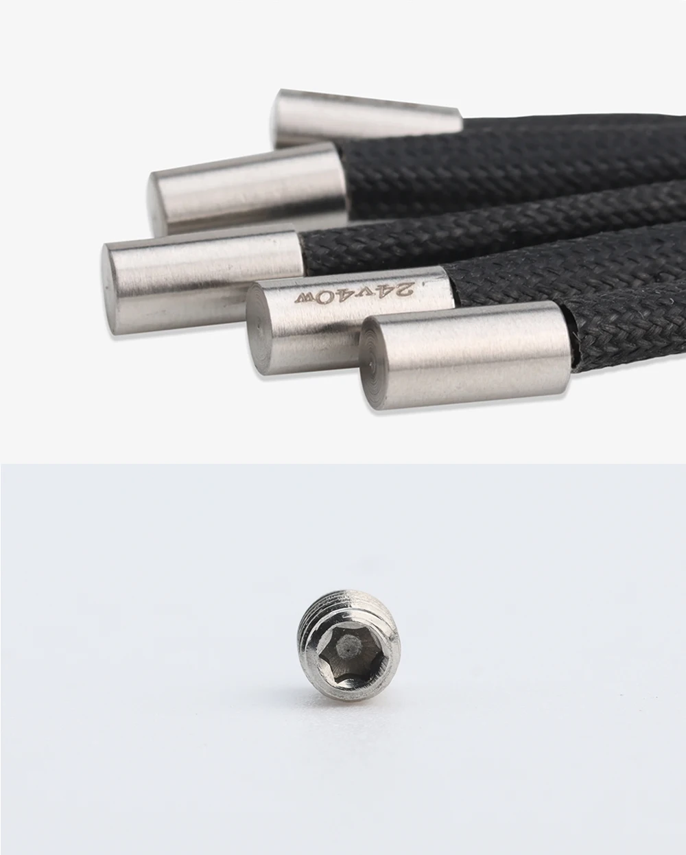 Trianglelab 24V 40W Heizpatrone 6X12MM für PRUSA MK4 3D-Drucker – Detail 20
