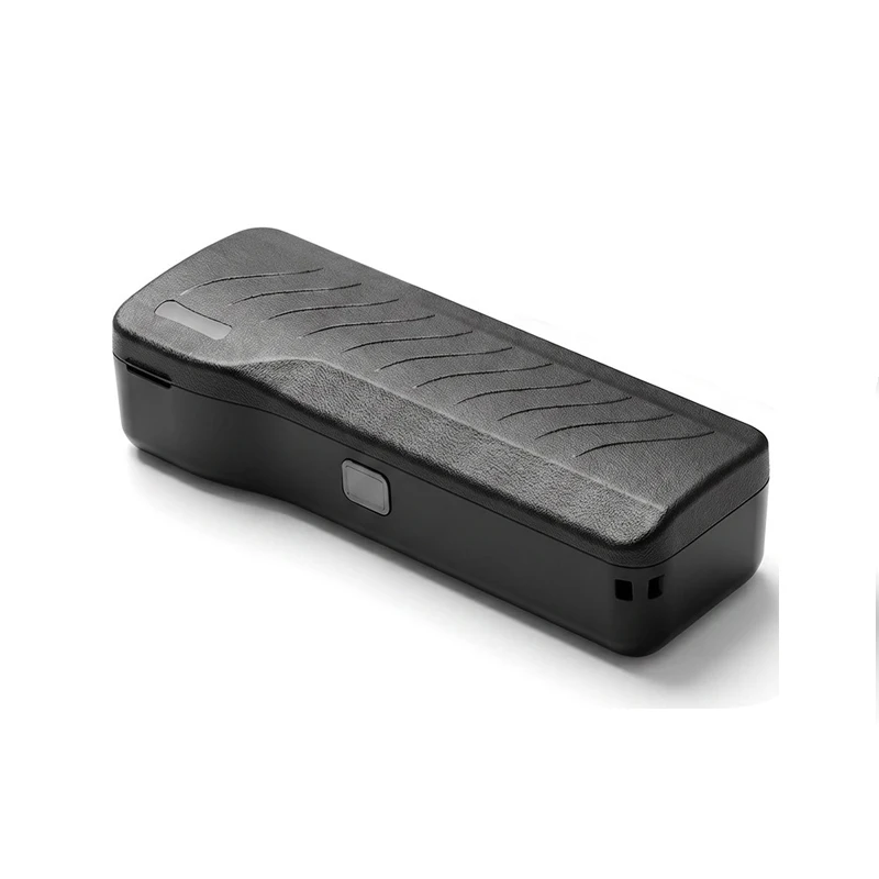 Protective Storage Case for Dji Osmo Pocket 4P Case Hard Box with 3 Filters 2 TF Cards Slot for Dji Pocket 4P 4Pro Accessories