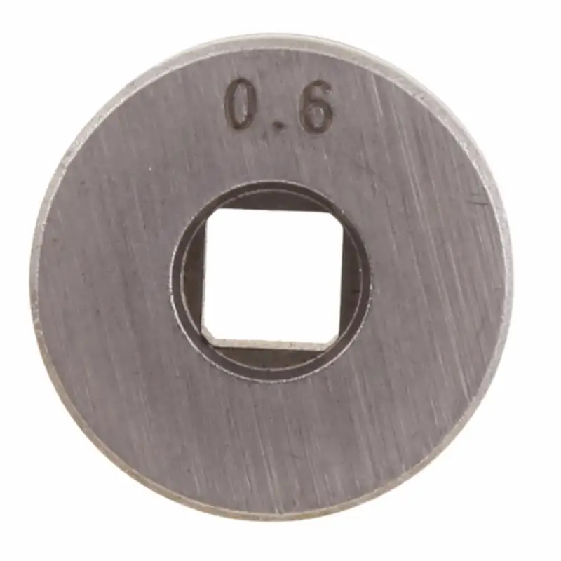 

Y1UD Hot Sale Wire Feed Drive Roller - Roll Parts For TIG Welding Machine