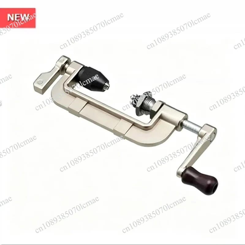 Threading C-type pliers Multi-functional bicycle steel wire threading C-type pliers Spoke screwdriver Used for tools