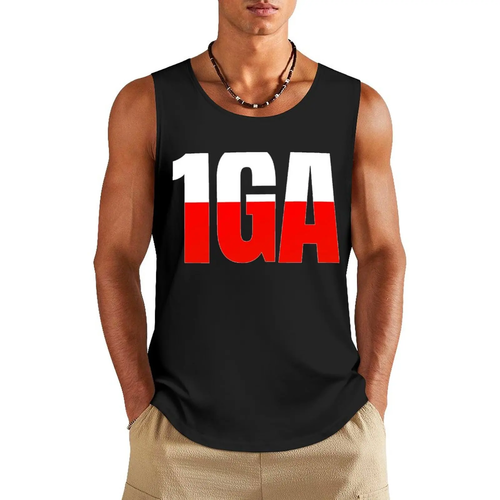 IGA SWIATEK SWIATEK TEAM SWIATEK IGA TENNIS Essential T Shirt Tank Top Sportswear for men Muscle fit anime t-shirts