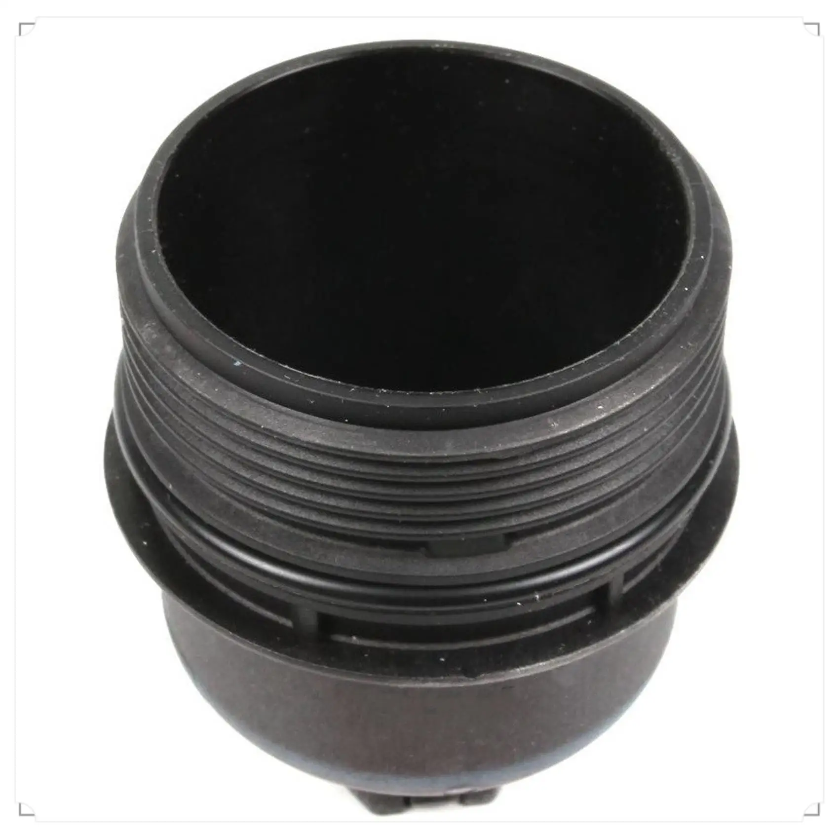 

Oil Filter Housing Cap Cover 7701478537 Assembly Replacement For RENAULT MASTER 2.3 16V 2013