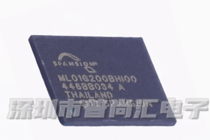 S34ML01G200BHI000  ML01G200BHI00  High quality New