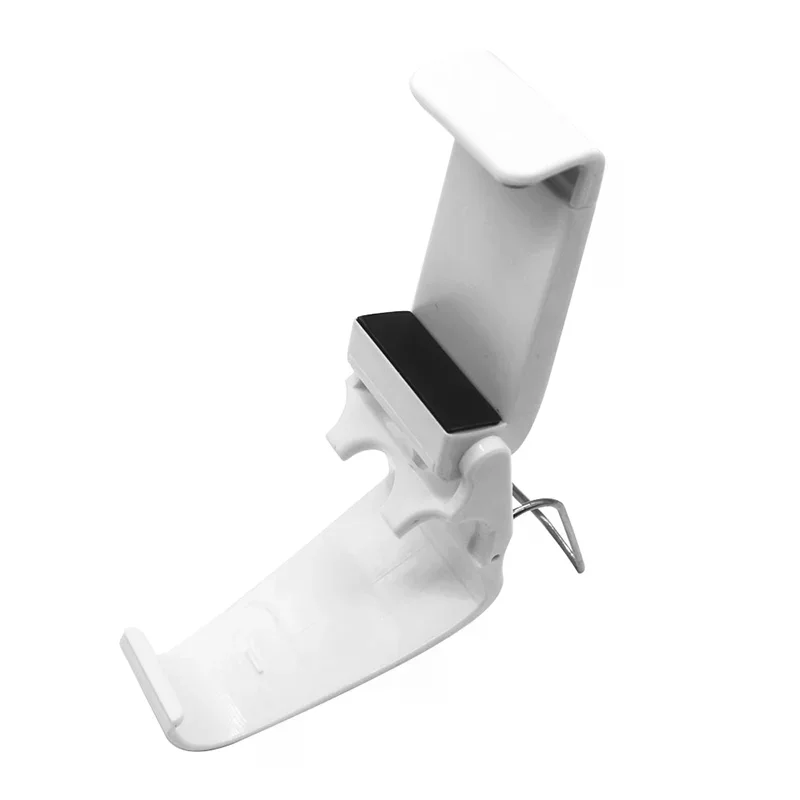 For  One Game Handle Accessories Mobile Phone Clip Stand Universal Phone Mount Bracket Gamepad Controller Clip Stand Holder
