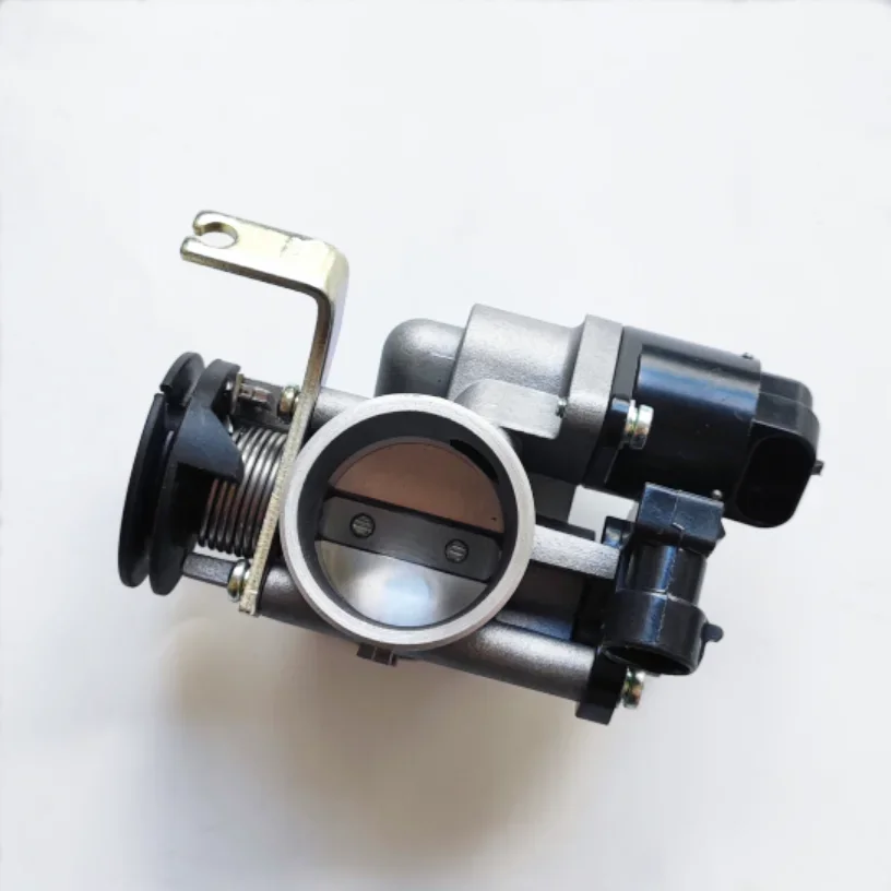 Motorcycle Parts Throttle Body For Benelli BJ250-15E/18 TRK251 BJ250T-8