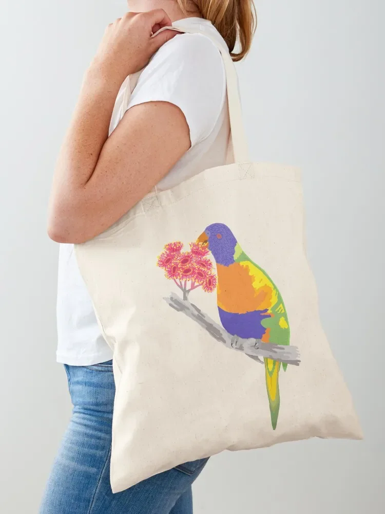 

P for pollinator. Tote Bag hand bags shopping cart bags shopper bag women canvas large size bags