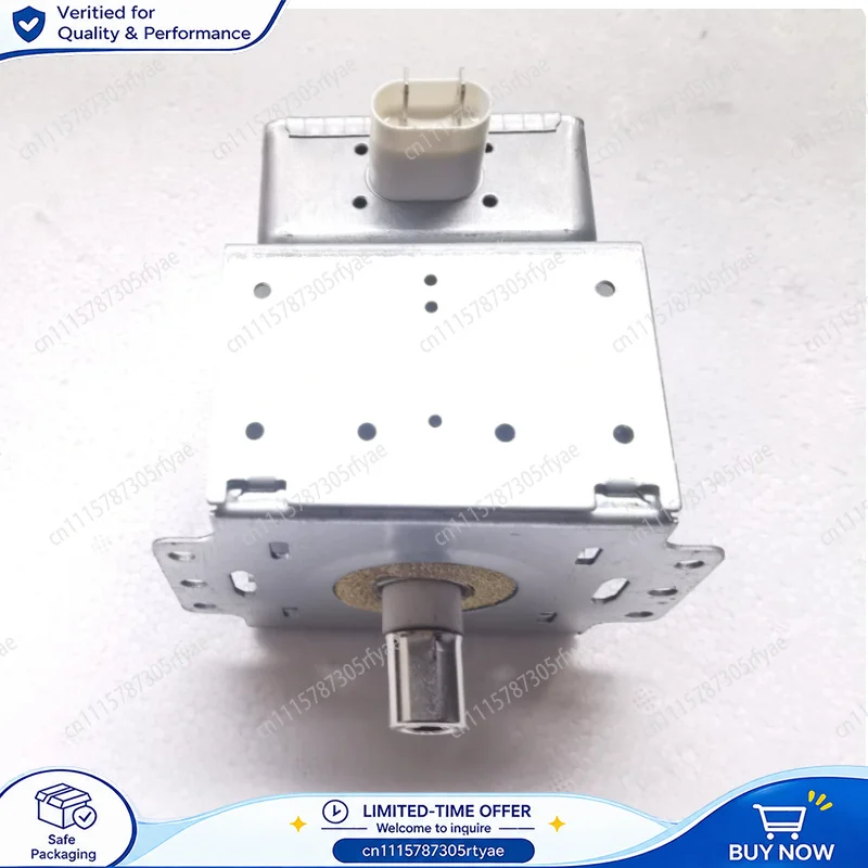 New 2M214-39F 2M214 39F Magnetron for LG Microwave Oven Microwave Tube Replacement Parts