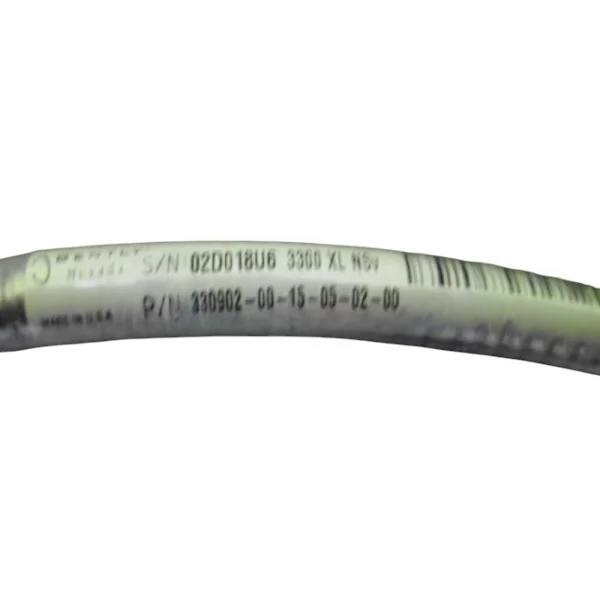 

330902-00-15-05-02-00 3300 Nsv Proximity Probe Nsnp Brand New Original Spot Plc