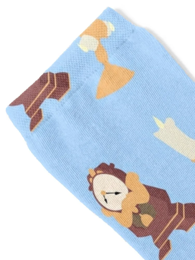 10 years we've been rusting Socks valentine gift ideas halloween sheer Children's Socks Ladies Men's