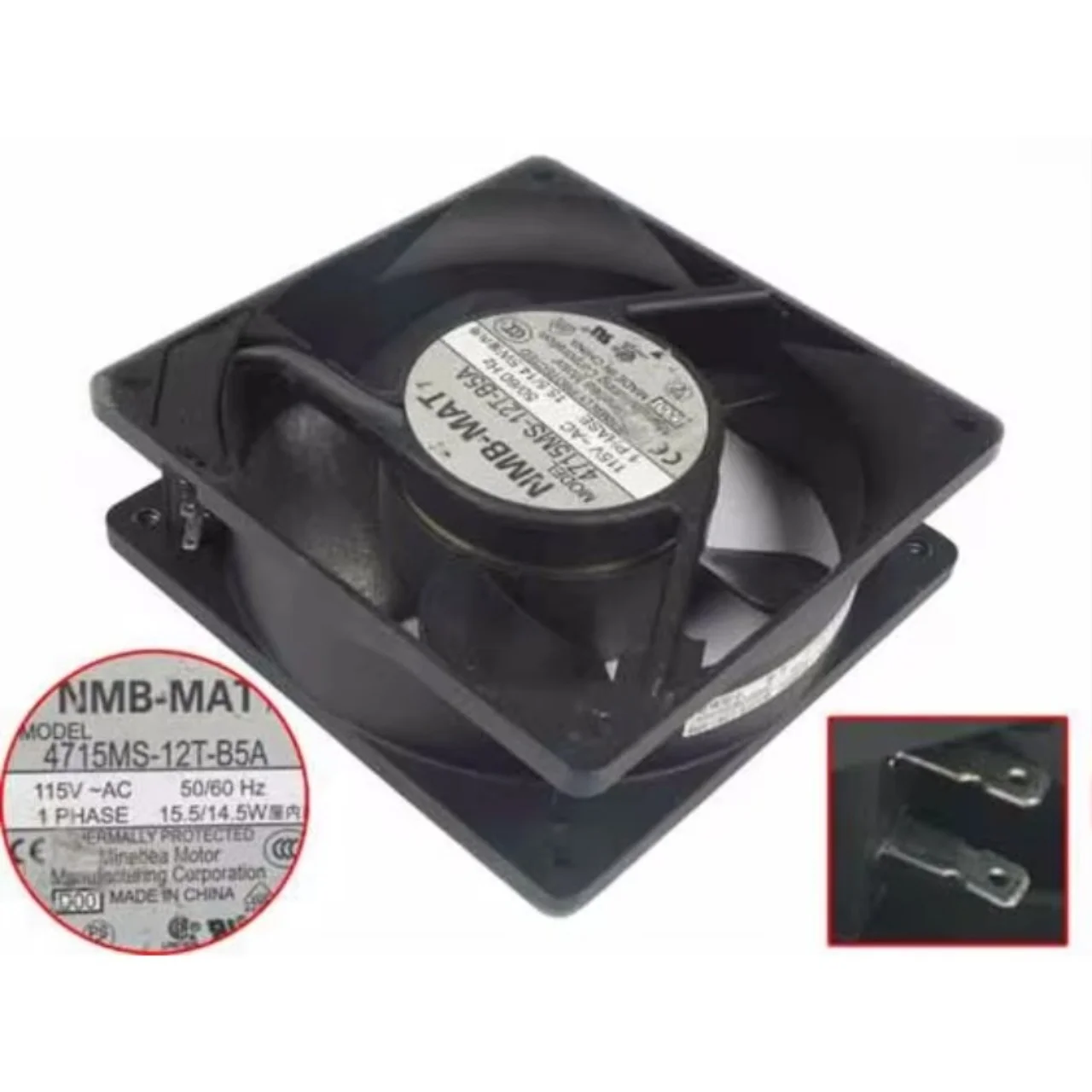 NMB-MAT 4715MS-12T-…