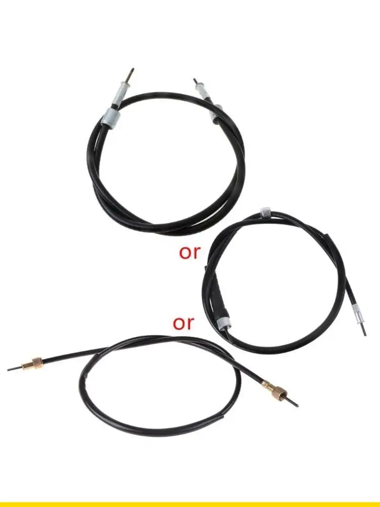 SZCH Mileage Meter Speedometer Cable for  Virago XV400 XV250 XV125 Motorcycle