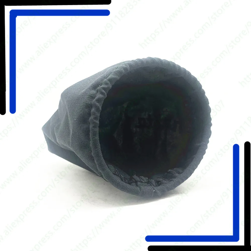 Dust Collection Bag for Makita BO5041 BO5031 BO5030 BO4556 BO4555 BBO180 BBO140 BO4557 BO4558 DBO180Z BO5030