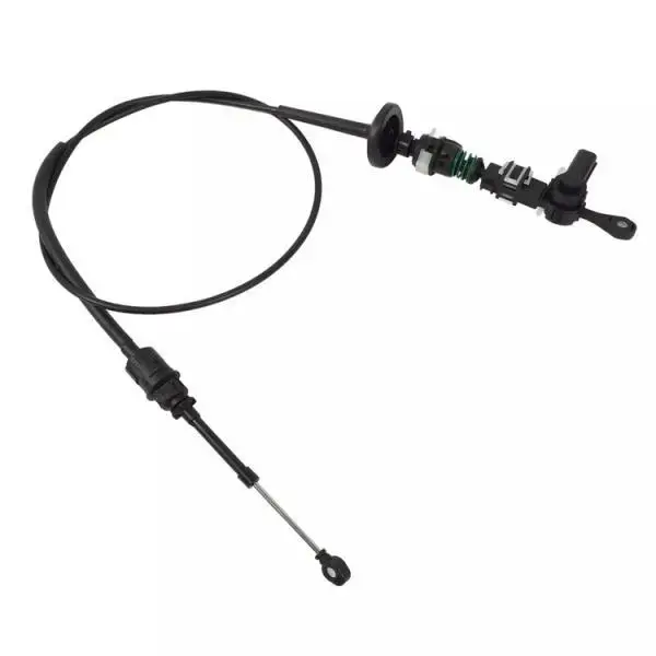 

Automatic Gear Shifter Cable Direct Fit Iron Transmission Part for Dodge Ram 1500 2500 3500 Repair
