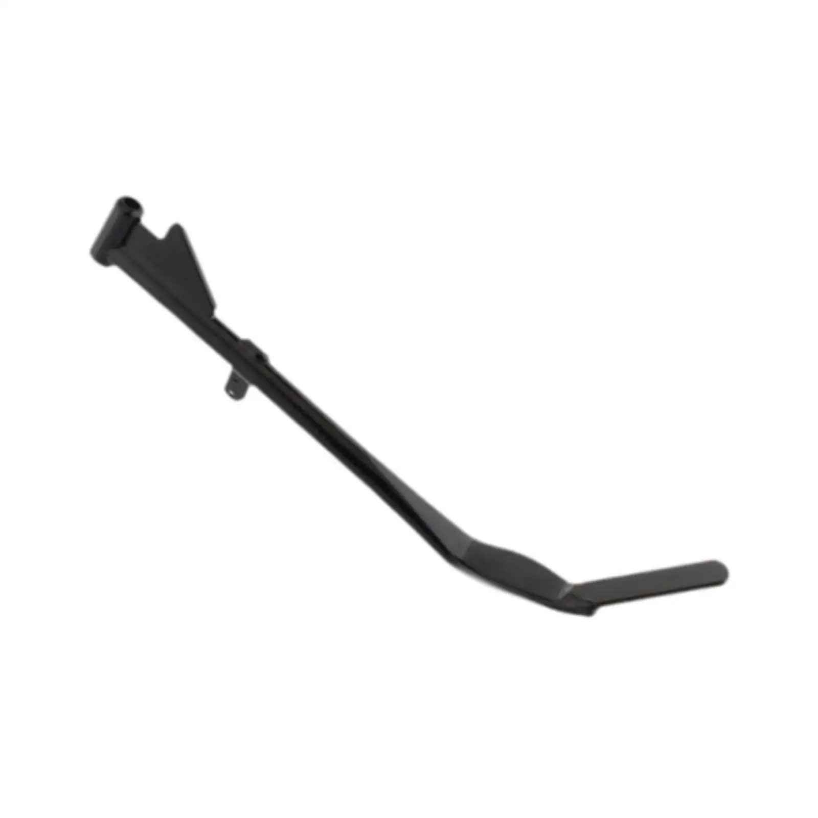 Motorcycle Kickstand Parts 0510-0268 Iron Practical Convenient Replace for 883 Low Efi Xll Forty-eight Special Xlxs