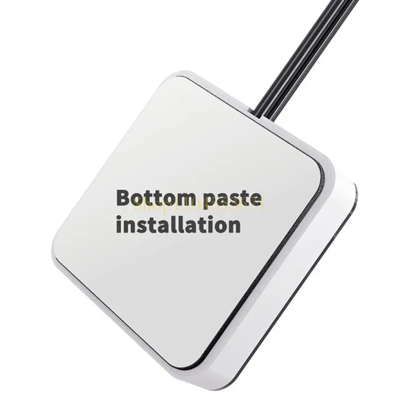 Best Seller Computer Desktop Switches USB3.0/2.0 para Office Hotel Home Cafe Switches