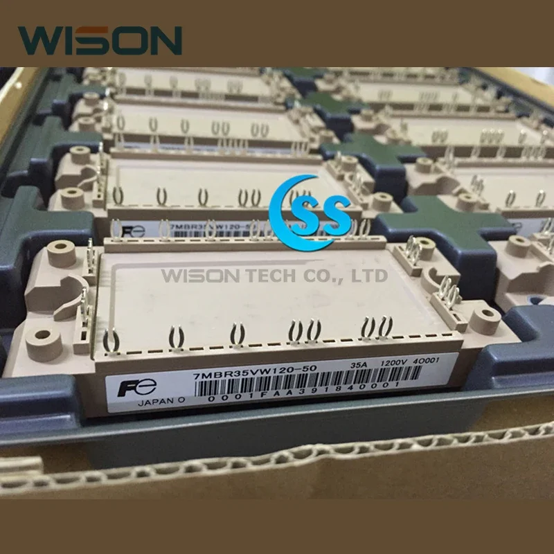 7MBR50VW120-51 7MBR50VW120-50 7MBR35VW120-50 شحن مجاني وحدة جديدة ومبتكرة