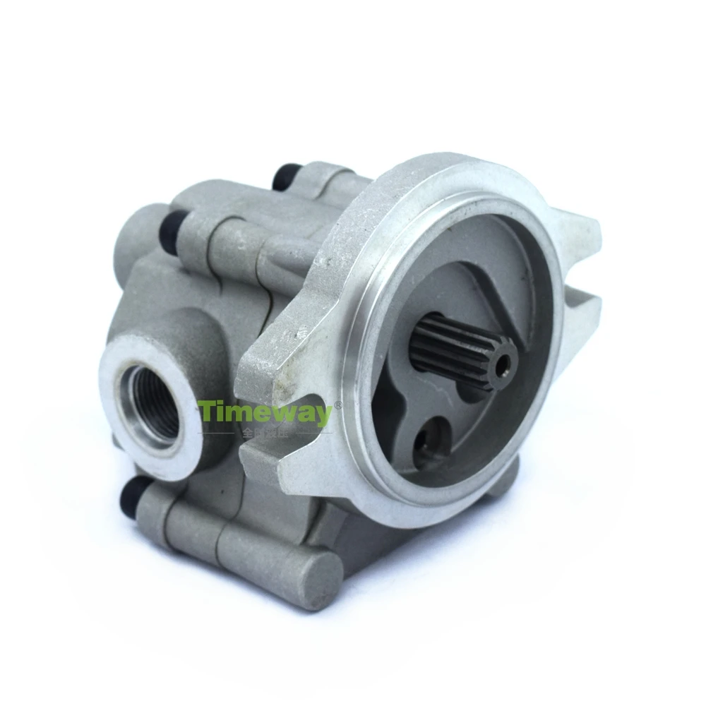 

Ремкомплекты для гидравлических экскаваторов K5V: пилотный насос, шестеренчатый насос для K5V160, Kawasaki CAT330D, CAT336D, главный насос 504-5477