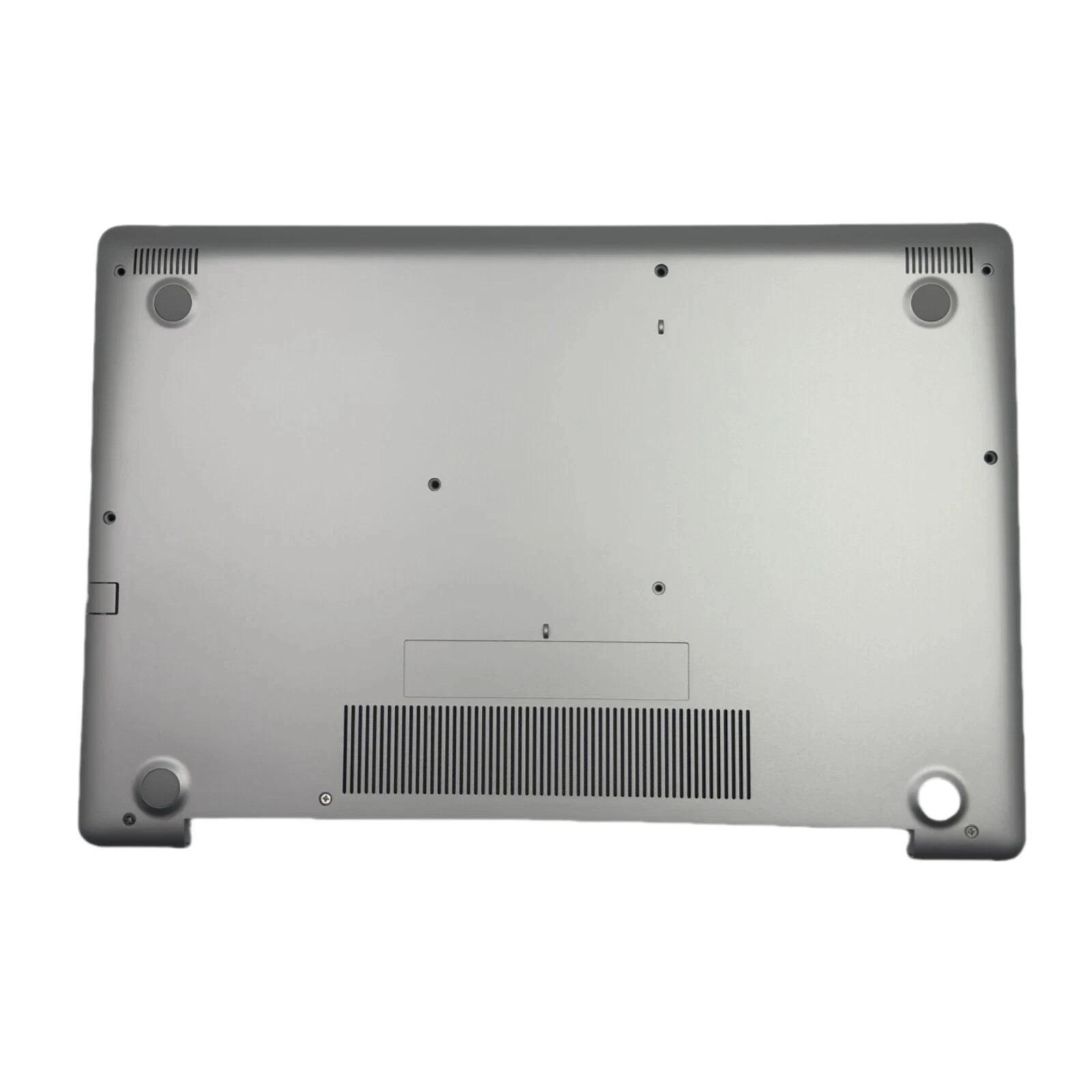 

0N9W2D 15.6" Laptop Bottom Cover Case Lower Base For DELL Inspiron 15 5000 5570 5575 P75F D Cover N9W2D AP210001B0 Silver