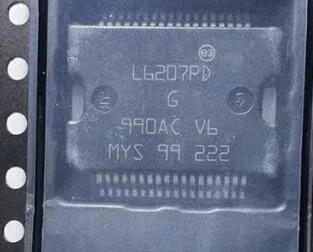 

L6207PD L6207 ST HSSOP36