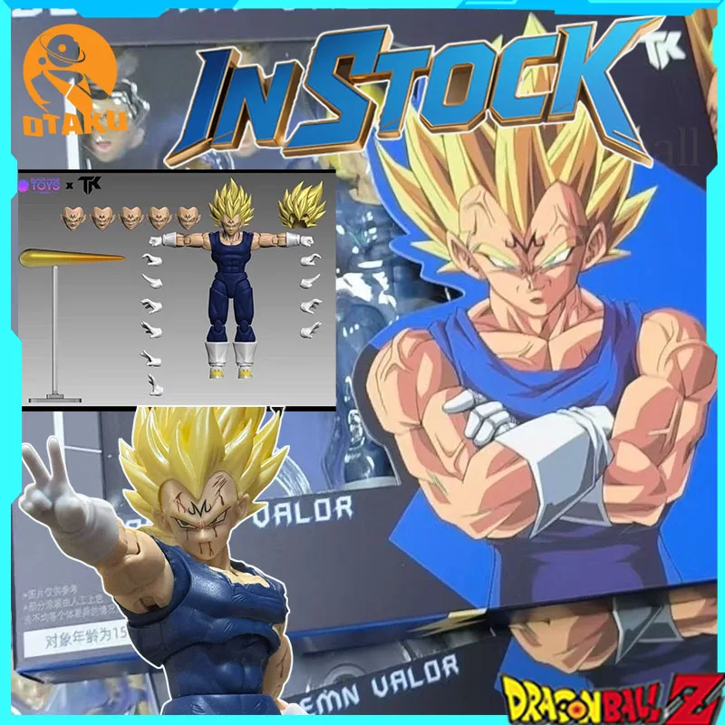 

В наличии Black Hole Tk Dragon Ball Z Super Saiyan Ssj Majin Vegeta Battle Damage Full Power Action Model Коллекция ПВХ Игрушка в подарок