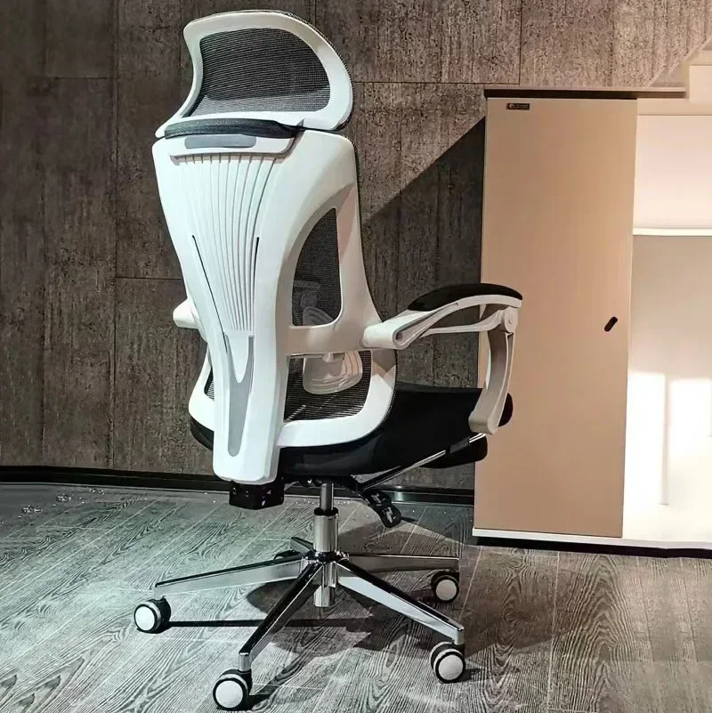 

Relax Computer Office Chair Support Executive Designer Swivel Office Chair Mobile Massage Mesh Sillas De Oficina Furniture