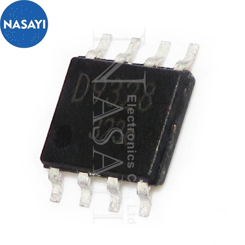 5PCS D9328 9328 DS1267S-010 DS1267S DS1267 EN25F16-100HIP EN25F16 AD743JRZ AD743JR AD743 AO4304 4304 CD4520BM CD4520
