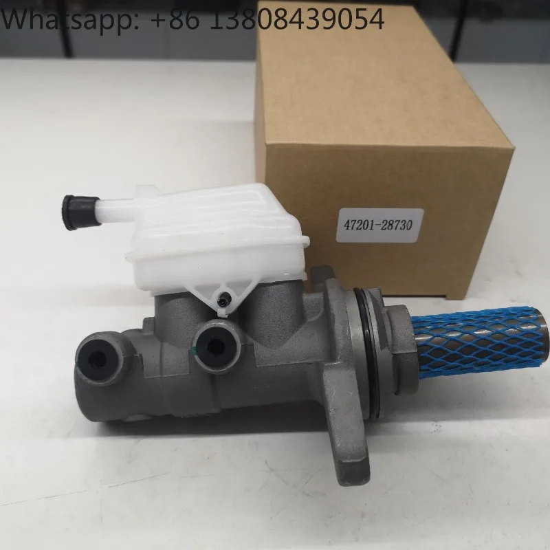 For TOYOTA NOAH Brake Master Cylinder 47201-28730
