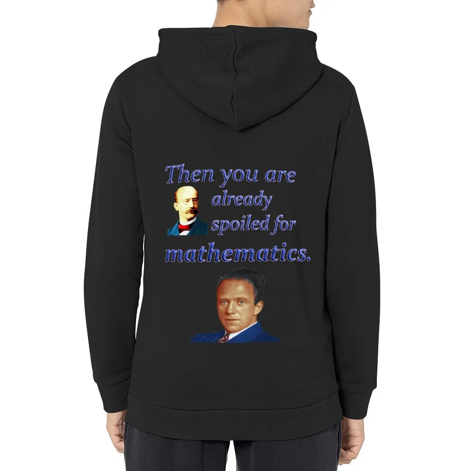 

Heisenberg misjudgment Hoodie japanese style winter clothes men's sweat-shirt korean style clothes man hoodie