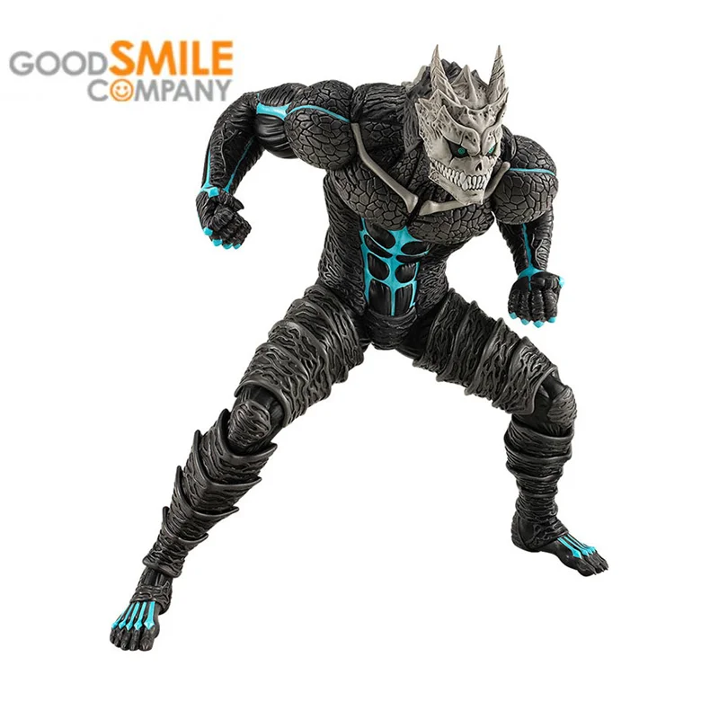 

GSC Original POP UP PARADE kaiju-no8 Anime Action Figure Toys For Boys Girls Kids Children Birthday Gifts Collectible Ornaments