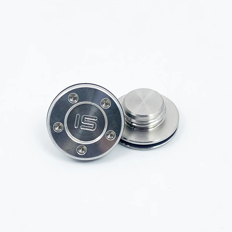 Variant: 2pcs silver 15g