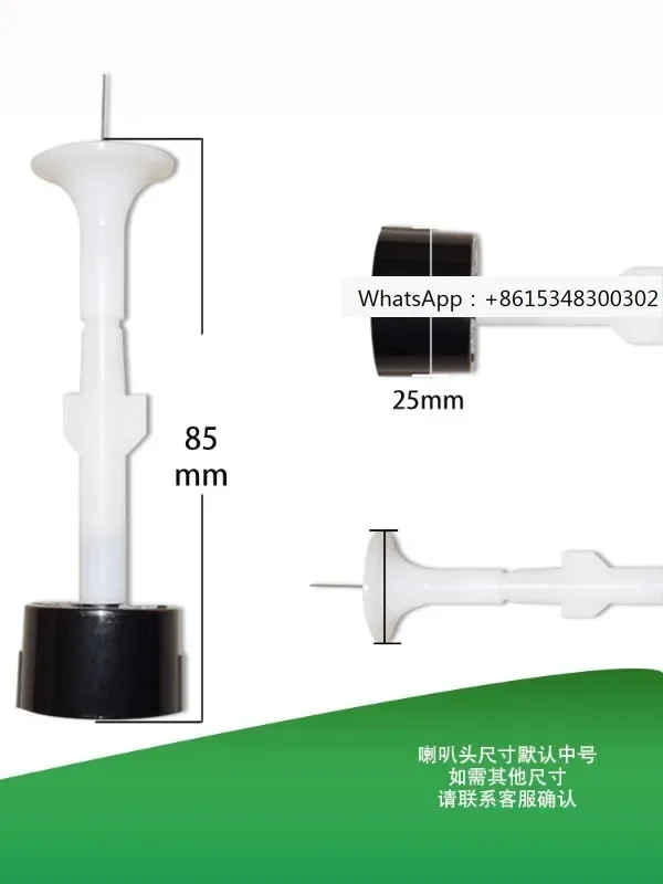 Kci Electrode Holde… - image