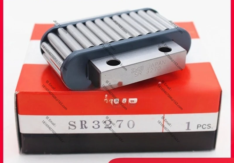 

плоский роликовый подшипник SR2050/2560/3270/50125GSN15/40RWB16/32HE5