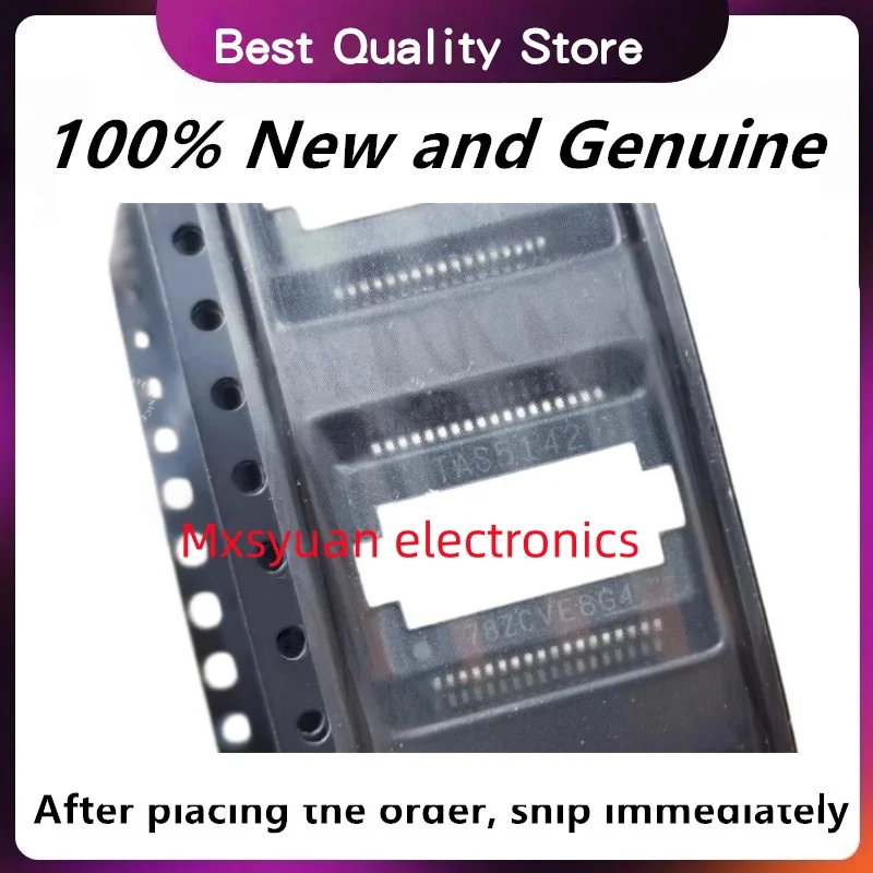 New original 2PCS~10PCS/LOT TAS5142DKDR TAS5142DKD TAS5142 SSOP36