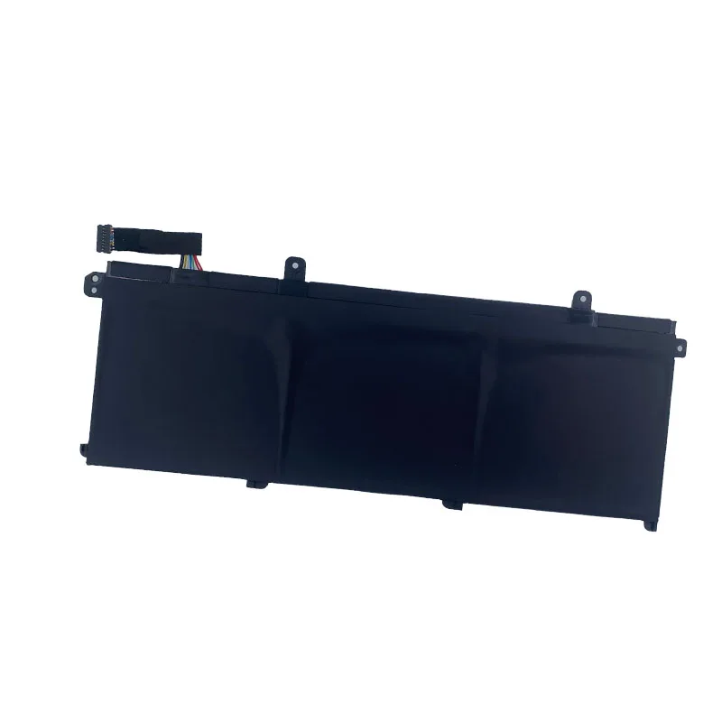 Imagem -02 - Bateria do Portátil para Lenovo Thinkpad T490 T495 P43s Series L18c3p72