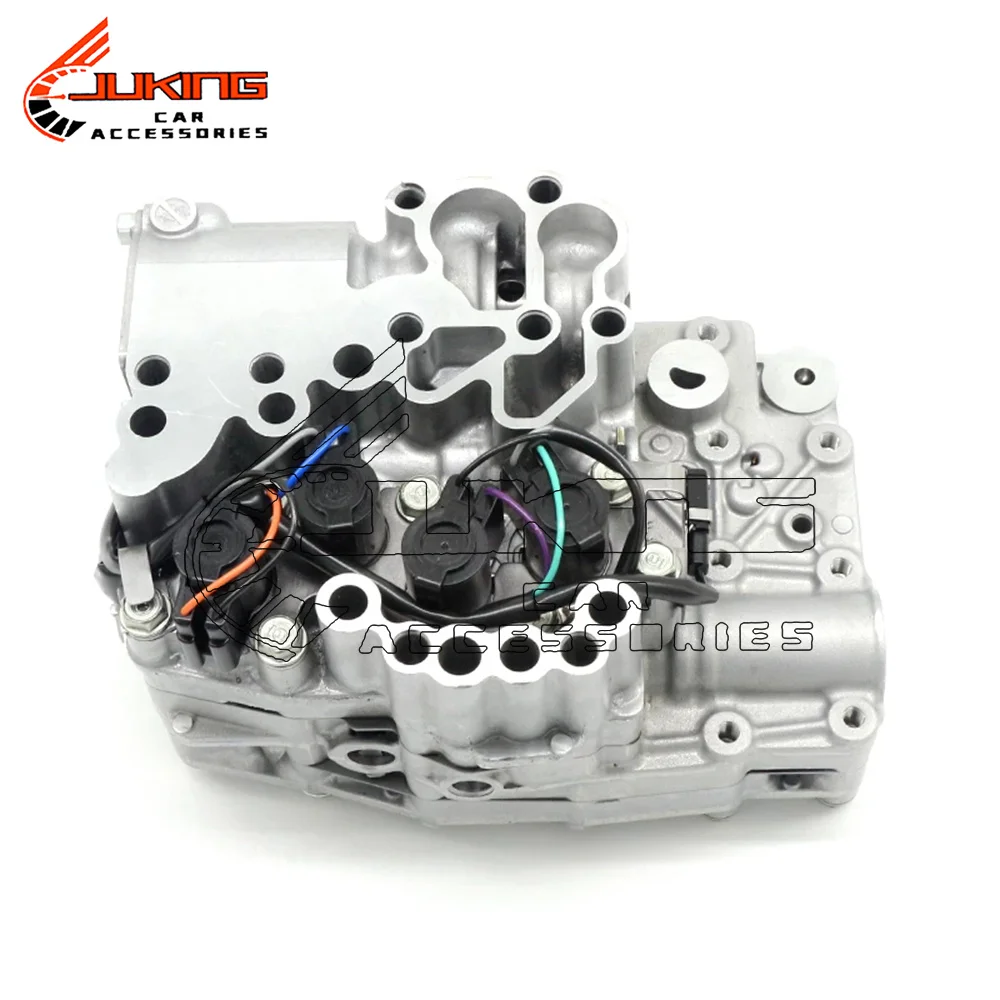 

OEM TR580 CVT Transmission Valve Body 18761AA010 For Subaru Exiga Forester Levorg Outback Impreza 2021-2016