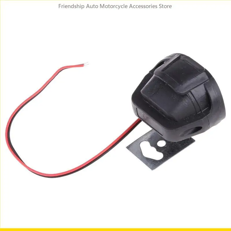 SZCH 6LED Motorcycle Furights Fog Lamp 15W 1500 л.