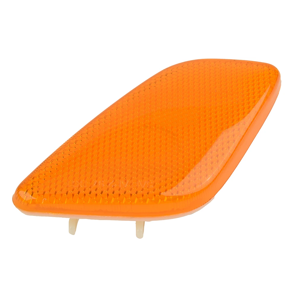 High Quality Side Marker Lights Decoration Komponenten Zugang Amber Austausch CH2550120 Car Components  High Quality