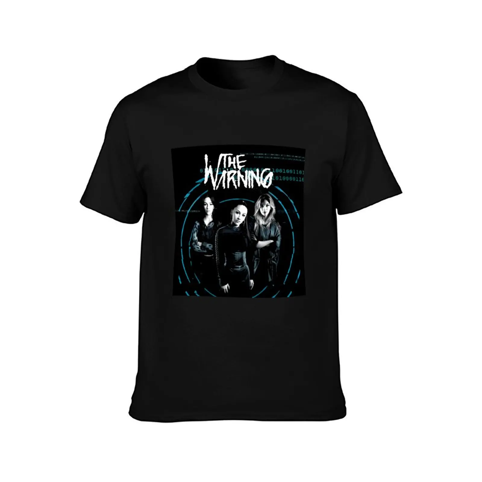 Copy of Norma Jean Album Cover T-Shirt Casual Loose Fit Short Sleeve T-Shirt
