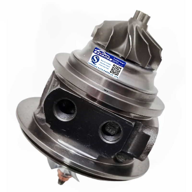 

Turbo cartridge TF035 49135-02652 for Mitsubishi L 200 Pajero 2.5 TDI 4D56 T MR968081 MR968080 MR597925 MR968773